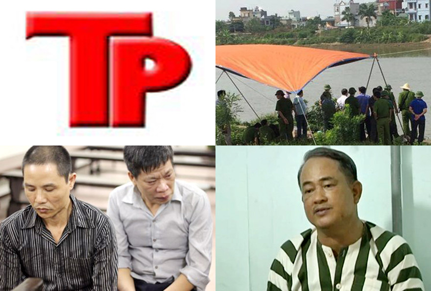 Bản tin Hình sự 18H: Người phụ nữ nghi bị sát hại, vứt xác phi tang