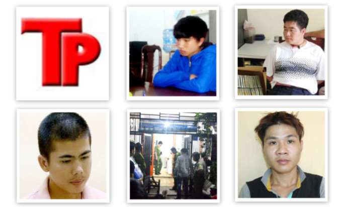 Bản tin Hình sự 18H: Nữ sinh lớp 9 bị ép bán dâm 15 lần/ngày