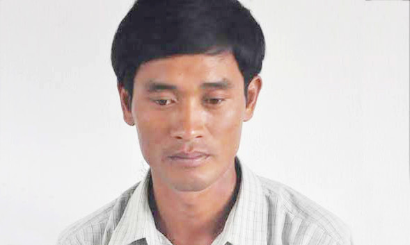 Đối tượng Sông