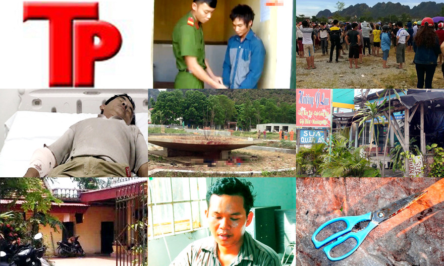 Bản tin Hình sự 18H: Thiếu nữ 14 tuổi tố bị 'cậu ấm' cưỡng dâm trên ô tô