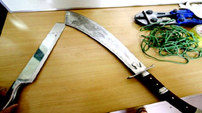 Ảnh minh họa: Internet