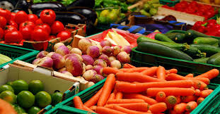 15 loại rau củ quả tăng cường miễn dịch trong mùa đông