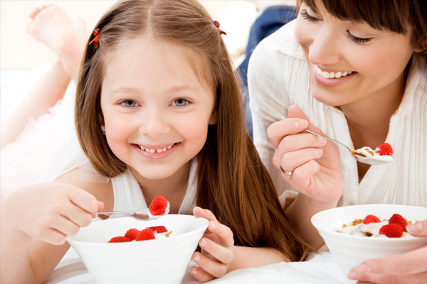  Mùa đông bé nên ăn gì để tăng cường hệ miễn dịch?