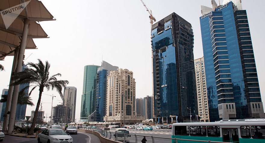 Các nước Ả Rập vùng Vịnh đã có các yêu cầu cho Qatar để nối lại quan hệ ngoại giao.