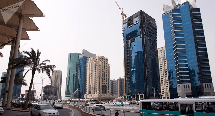 Các nước Ả Rập vùng Vịnh đã có các yêu cầu cho Qatar để nối lại quan hệ ngoại giao.