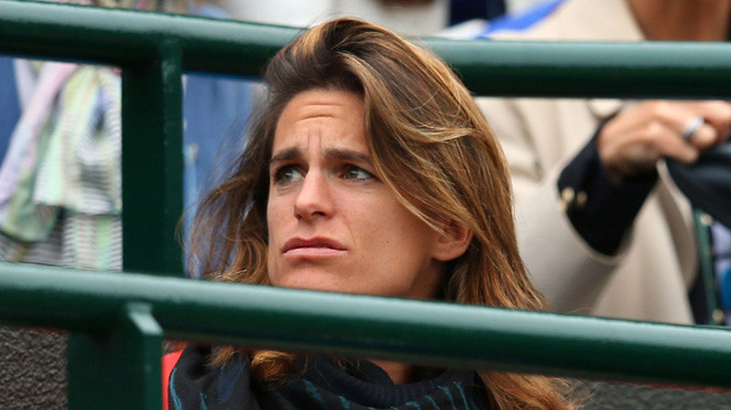 Murray quyết định đặt niềm tin vào Mauresmo