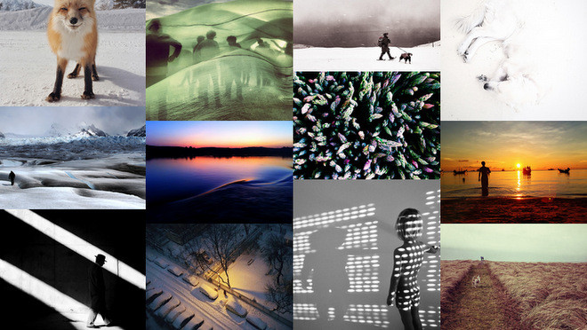 Apple vinh danh 20 bức ảnh đẹp nhất chụp bằng “Quả táo cắn dở”