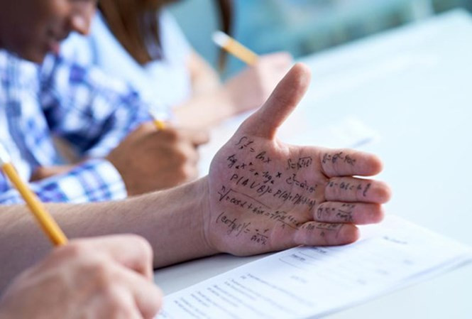 Đổi mới giáo dục: Nên thay đổi tư duy nặng thi cử, bằng cấp