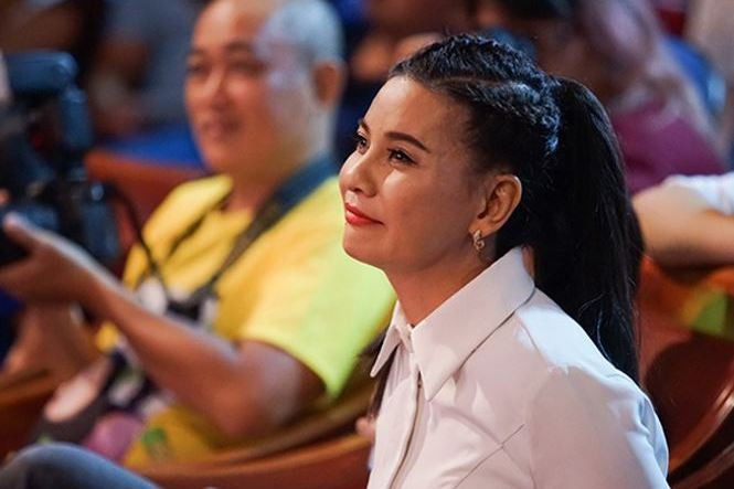 Đầu năm lo mất chồng, Cát Phượng bất ngờ muốn cưới Kiều Minh Tuấn