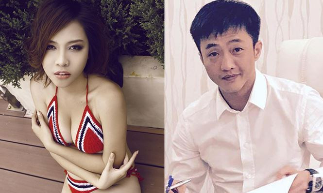 Đàm Thu Trang khẳng định không có bất cứ rạn nứt nào trong mối quan hệ với Cường Đô la.