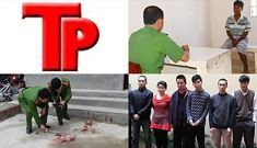 Bản tin Hình sự 18H: Nghi án con trai tâm thần sát hại cha