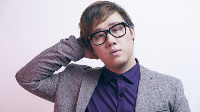 Trung Quân Idol gây tranh cãi với phát ngôn "Táo quân nhạt nhất thế kỷ"