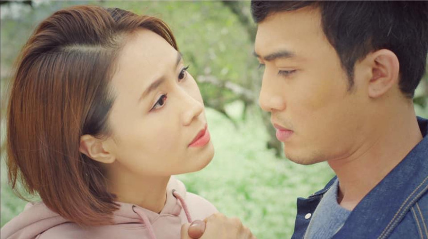 "Hướng dương ngược nắng" thêm nhiều tình tiết thú vị