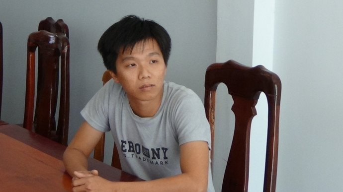 Thủ phạm hiếp dâm bé dưới 16 tuổi