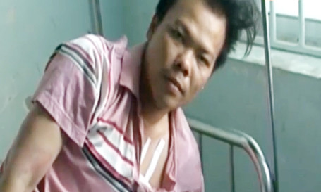 Đối tượng Phan Út Hậu