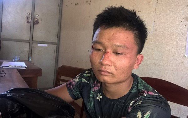 Nguyễn Văn Nghĩa