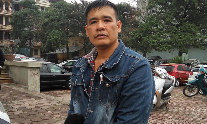 Nguyễn Thanh Hoài