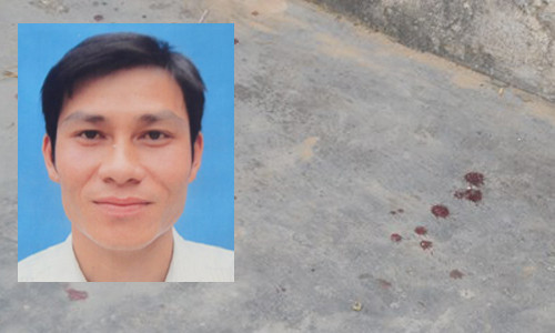 Đối tượng Lê Văn Tâm và hiện trường gây án