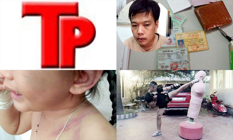 Bản tin Hình sự 18H: Nam thanh niên khai nhận cưỡng dâm hàng loạt phụ nữ