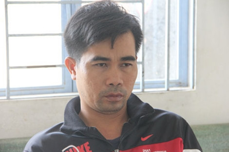 Đối tượngTrần Tấn Minh