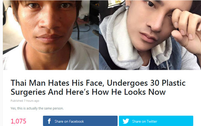 Showbiz 18/1: Lệ Rơi bất ngờ lên báo nước ngoài