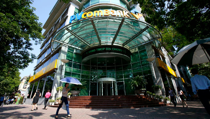PVcomBank - Ưu đãi lãi suất chỉ từ 6,5%/năm
