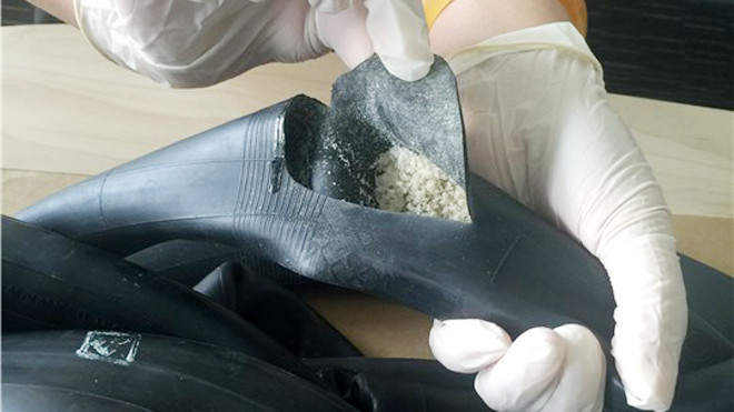 Thủ đoạn của tội phạm bị cơ quan chức năng lật tẩy