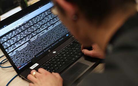 Mỹ tuyển gấp tin tặc lương khủng sau khi bị tấn công 