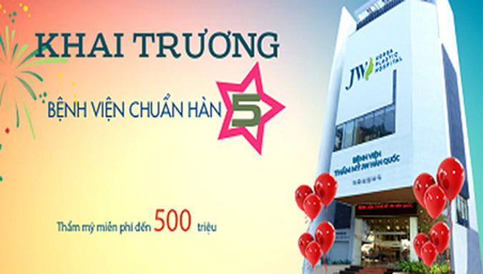 Cơ hội làm đẹp miễn phí đến 500 triệu đồng chỉ 1 ngày duy nhất