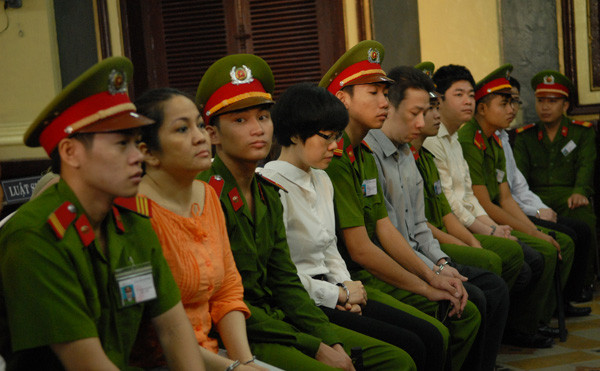 Đại án Huyền Như là thước đo chỉ số niềm tin của Vietinbank