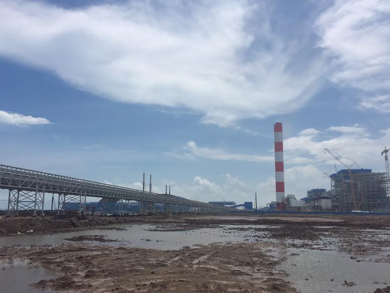 Nhiều ý kiến cho rằng, cứ nhiệt điện than là gây ô nhiễm môi trường trong khi không cần biết công nghệ của nhà máy là thế nào. 