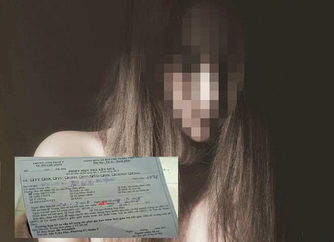 Họa sĩ N.L bị mẫu nữ khoả thân tố hiếp dâm lên tiếng gây bất ngờ