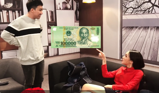 Showbiz 10/5: Clip Trấn Thành đòi tiền Hương Giang Idol gây 'sốt'