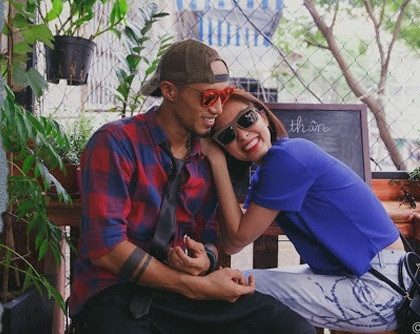 Tăng Thanh Hà nhắn gì vợ chồng Phạm Anh Khoa giữa ‘bão’ gạ tình?