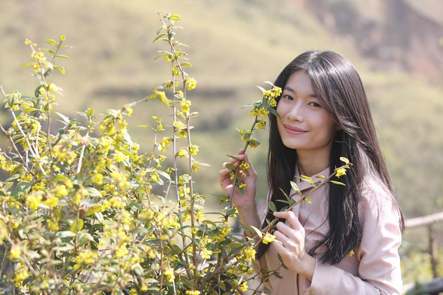 Diễn viên Trà My cho rằng phong trào #metoo chính là một lối sống văn minh nhất của những phụ nữ hiện đại ngày nay. 