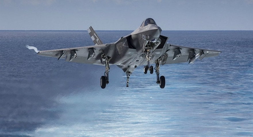 Bản tin 20h: Mỹ bị Thổ Nhĩ Kỳ đe dọa nếu dừng bán máy bay F-35