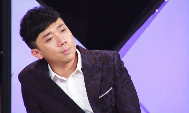 Trấn Thành khẳng định mất tự do sau khi kết hôn với Hari Won.
