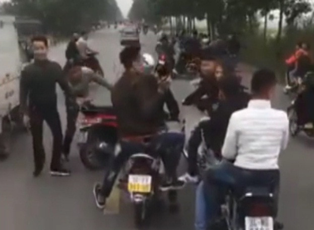 Hình ảnh cắt từ video