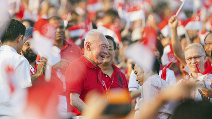 Lý Quang Diệu - nhà kinh tế học thực dụng