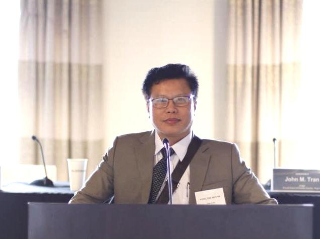 Luật sư, thạc sĩ Huỳnh Công Thư: Cần khởi tố hành vi giết người.