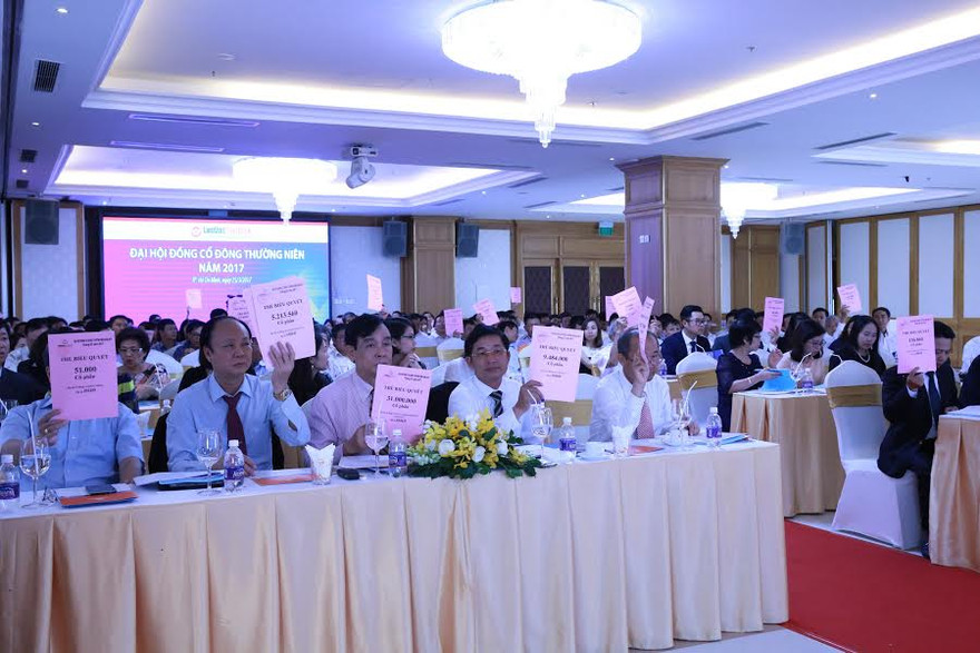 LienVietPostBank sẽ lên sàn Upcom