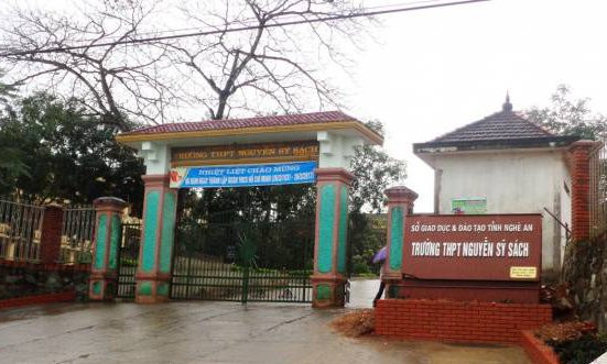 Nâng mức kỷ luật với giám thị gian lận trong kì thi học sinh giỏi