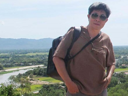 Ngôi mộ 172 năm dưới nền resort Sơn Trà...