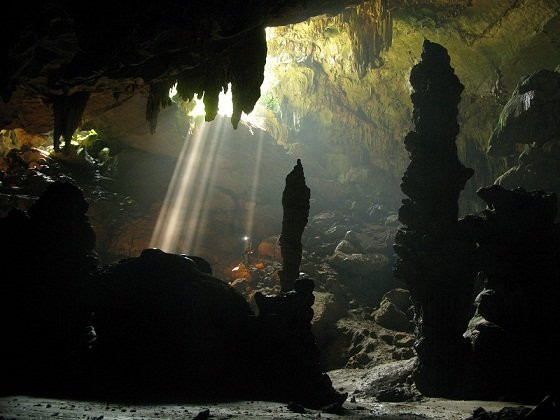 Âm hưởng Sơn Đoòng