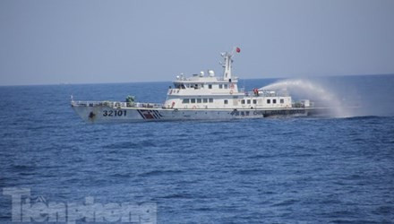 Bản tin 20H: Việt Nam phản đối hành động của Trung Quốc tới LHQ