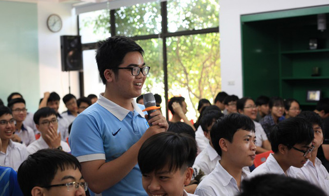 Học Toán có dễ kiếm việc làm?