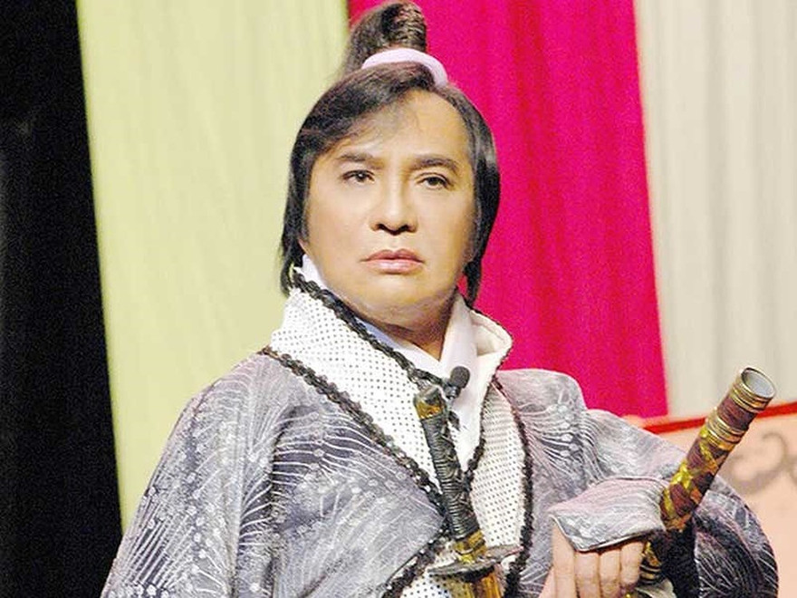 NSƯT Thanh Tuấn: Mong sự công nhận của Nhà nước cho những cống hiến 