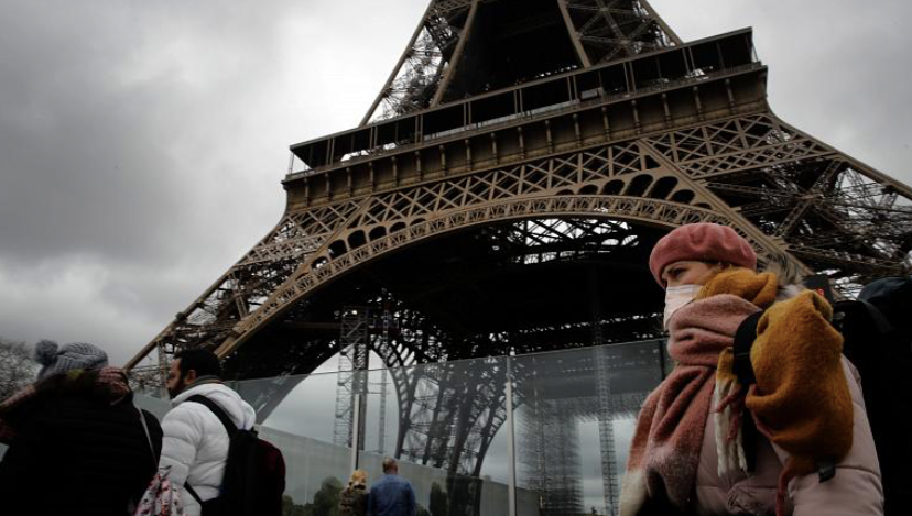 Ảnh minh hoạ: AP