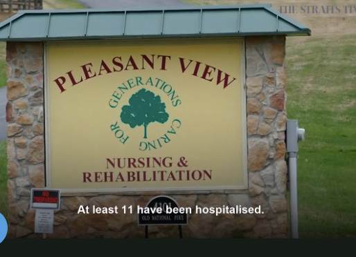 Ít nhất 147 viện dưỡng lão ở Mỹ đã bị COVID-19 tấn công