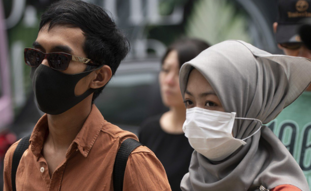 Malaysia đã có gần 3.800 ca mắc COVID-19. (Ảnh: Reuters)